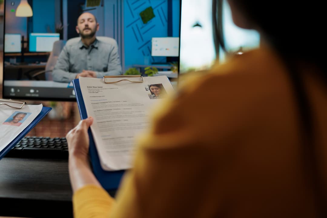 GeneralInterviewsTips