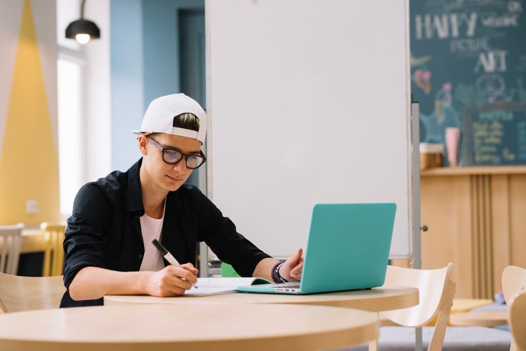 Student Programs